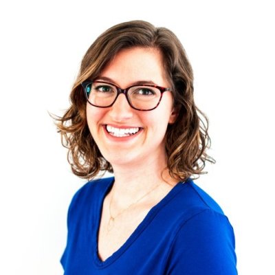 Monica Volk