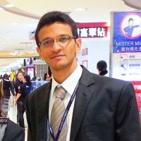 Monish Salehittal