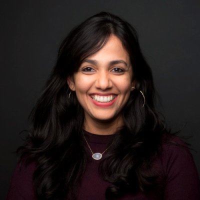 Monisha Kanoth