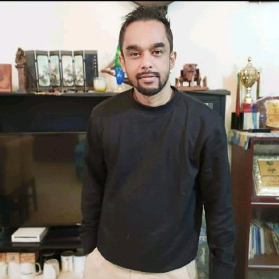 Monzoor Hossain