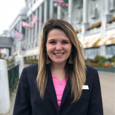 Moriah Roberts-Sizemore