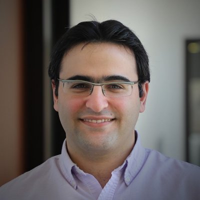 Mostafa Safdarnejad