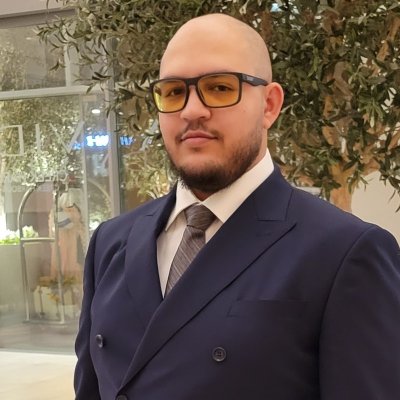 Mouaadh Bellaouar