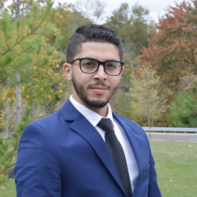 Mourad Bensmail