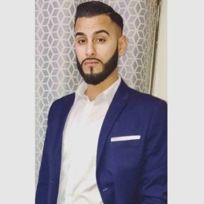 Muhammad Farooq