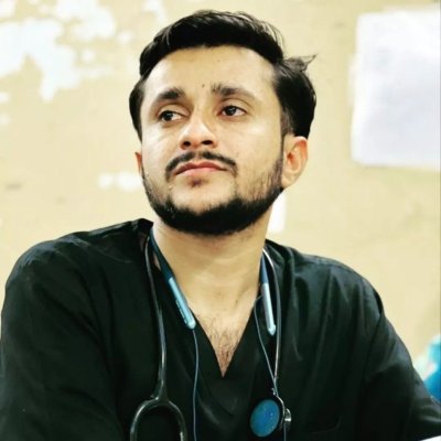 Muhammad Lashari