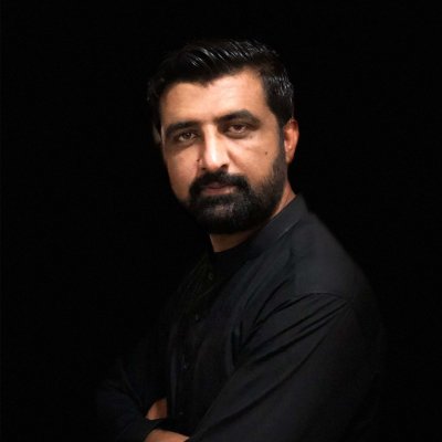 Muhammad Waqar Ahmed