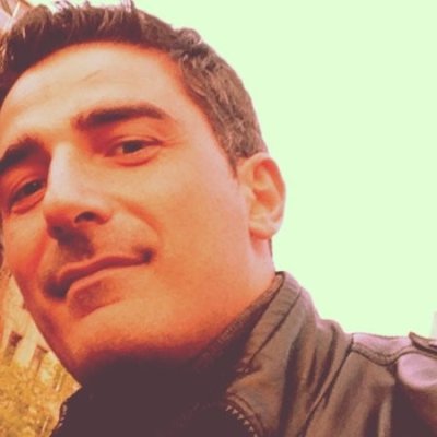 Muhammet Arik