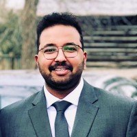 Mujeeb Mahammood