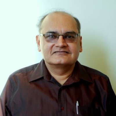 Mukesh Shah
