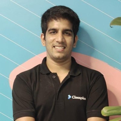 Mukul Rustagi