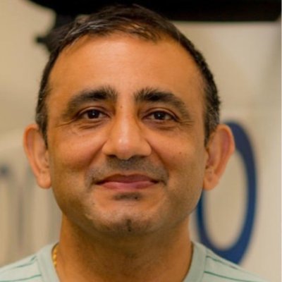 Murad Bharwani