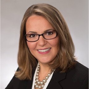 Muriel Brisson-Jackson