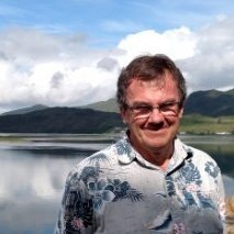 Murray Gibson