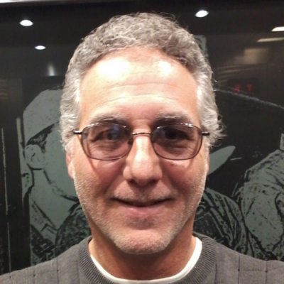 Murry Woronoff