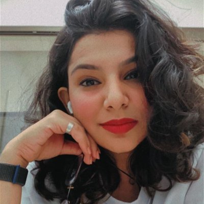 Muskan Soni