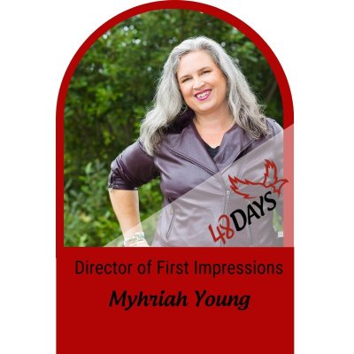 Myhriah Young