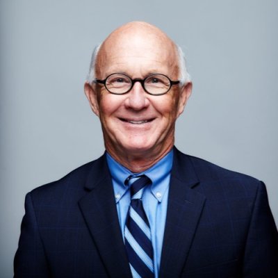 Myron Tucker