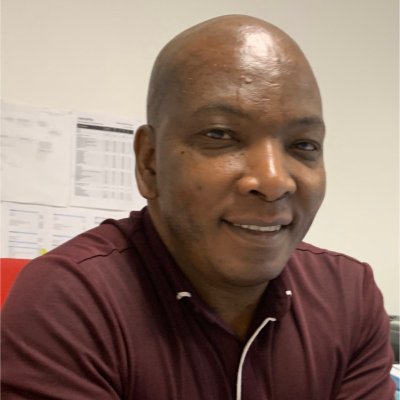 Mzi Nyikana