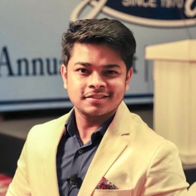 Nabajit Das