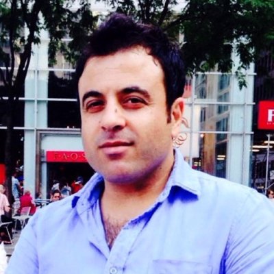 Nabaz Maaruf