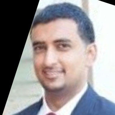 Nabil Hashmi