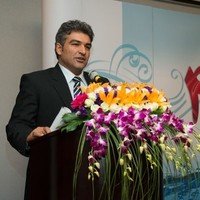Nader Faraji