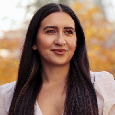 Nadine Mansour