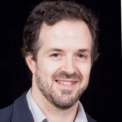Nadir Guenfoud