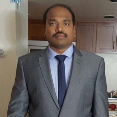 Nagendra Nerella