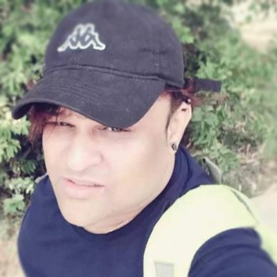 Nagesh Bade