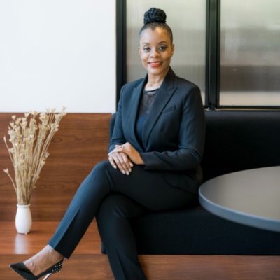 Nakia Nicholson