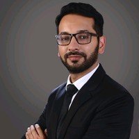 Namit Roy