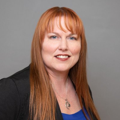 Nancee Johnson