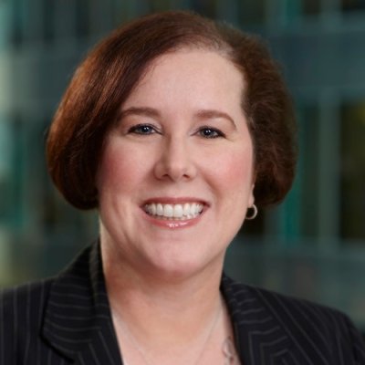 Nancy Carey