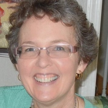 Nancy Cyr