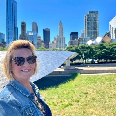 Nancy Hershfield