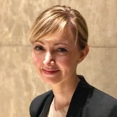 Nancy Hoppock