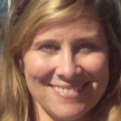 Nancy Johnson