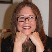 Nancy Lewin