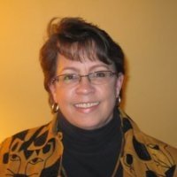 Nancy Paradeau