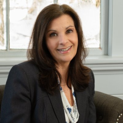 Nancy Patsios