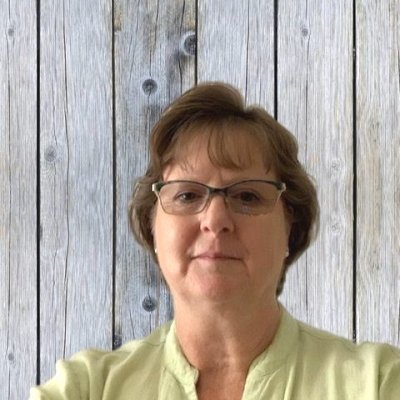 Nancy Thornton