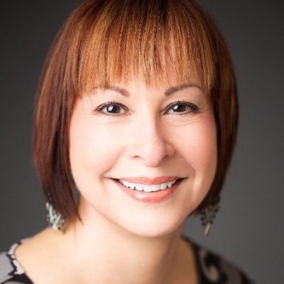 Nannette Vilushis