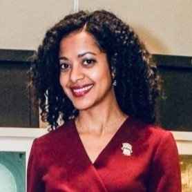 Nanyarid Gonzalez