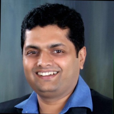 Naren Chenjeri