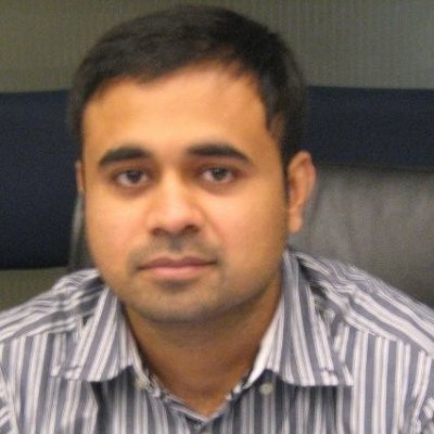 Naren Venugopal