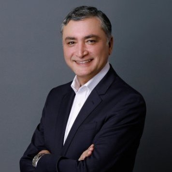 Naresh Ahuja