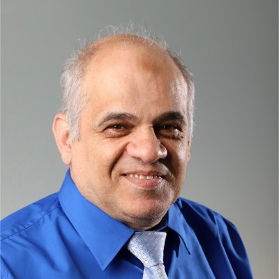 Naseeb Rahhal