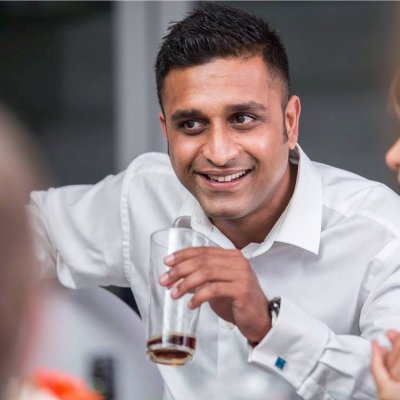 Nash Varghese